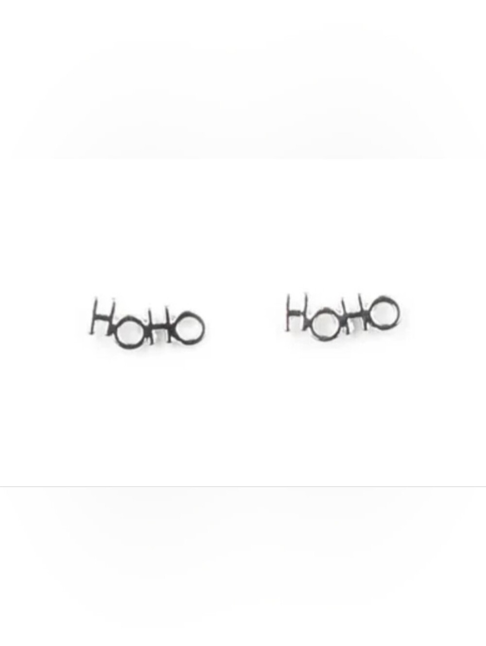HoHo & Reindeer Christmas Bundle